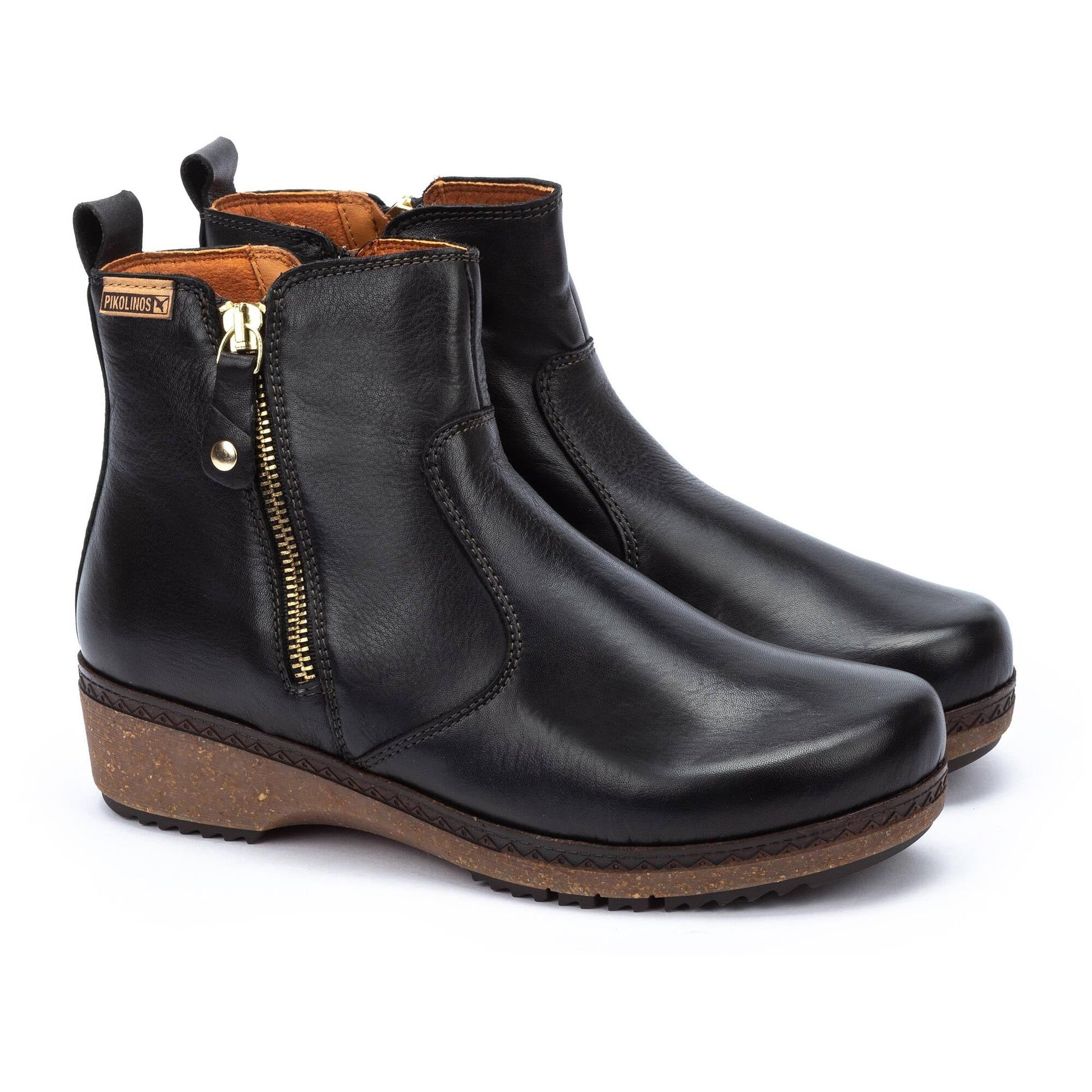 Pikolinos casual ankle boots GRANADA W0W-8988