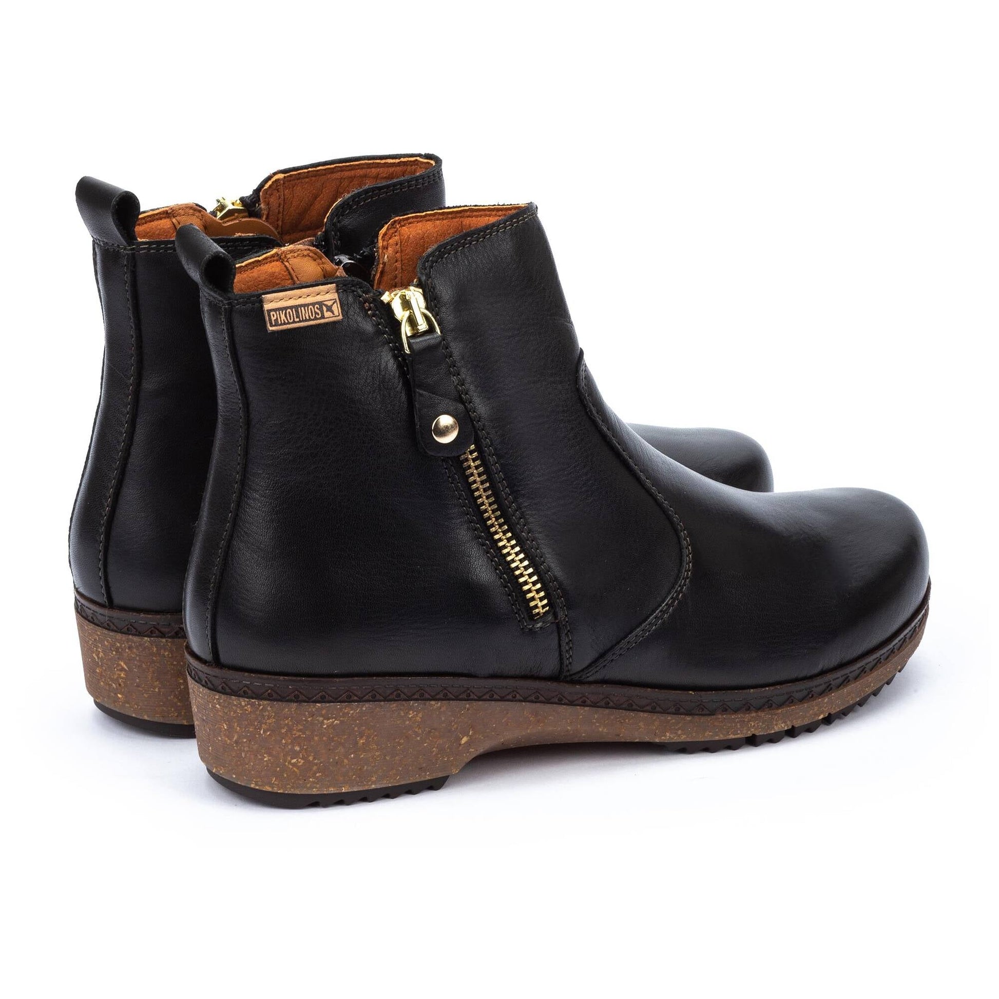 Pikolinos casual ankle boots GRANADA W0W-8988