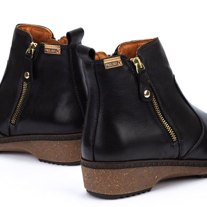 Pikolinos casual ankle boots GRANADA W0W-8988