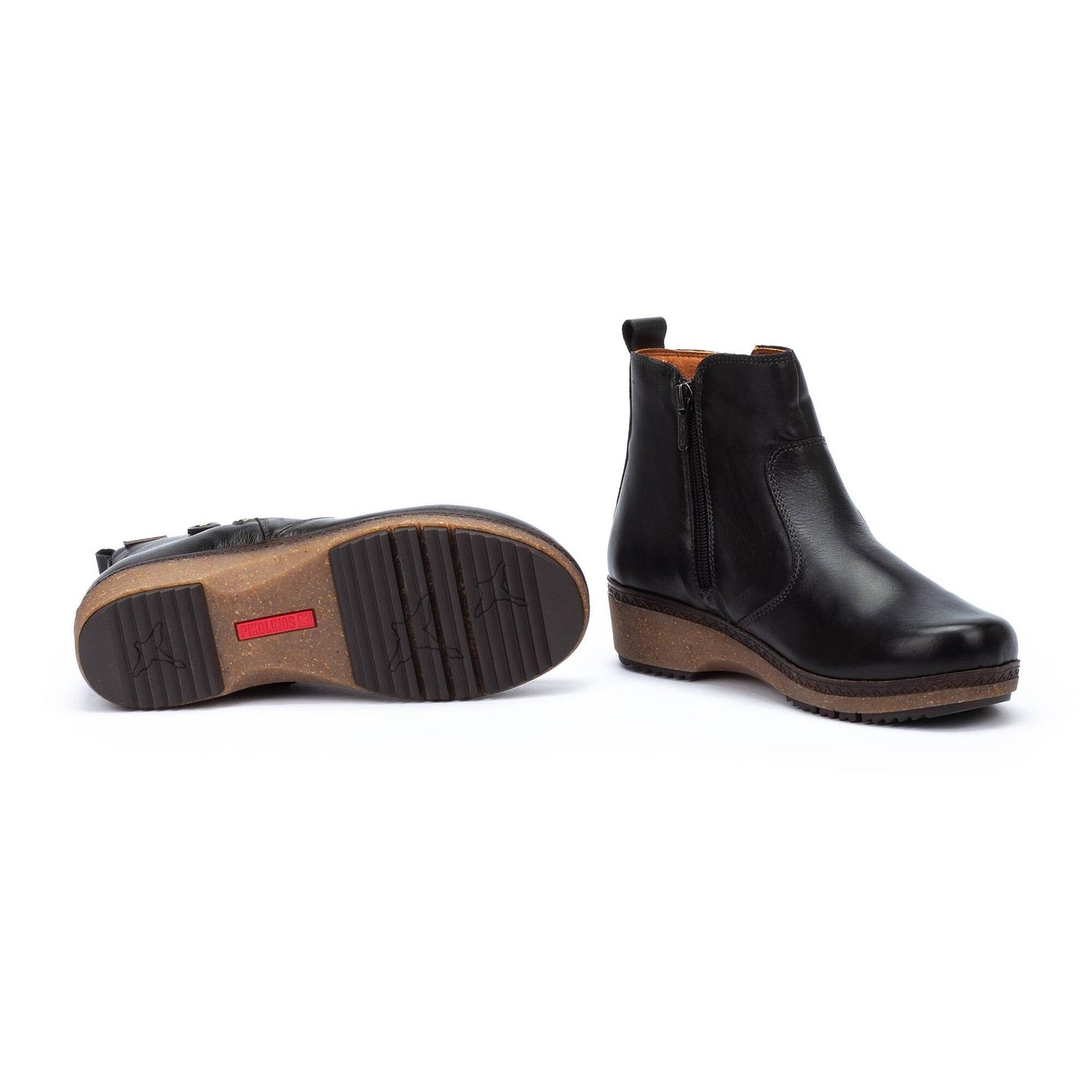Pikolinos casual ankle boots GRANADA W0W-8988