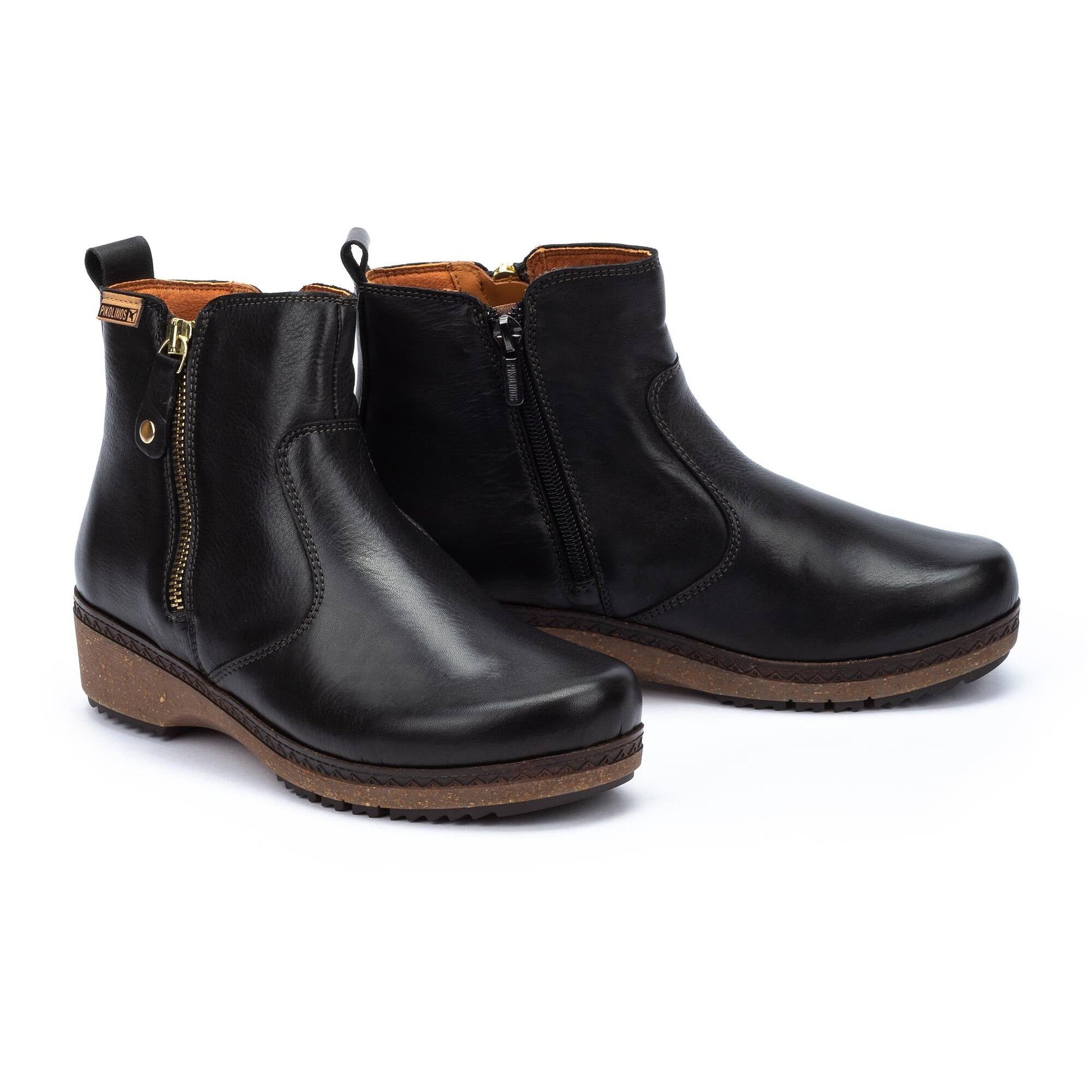 Pikolinos casual ankle boots GRANADA W0W-8988