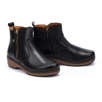 Pikolinos casual ankle boots GRANADA W0W-8988