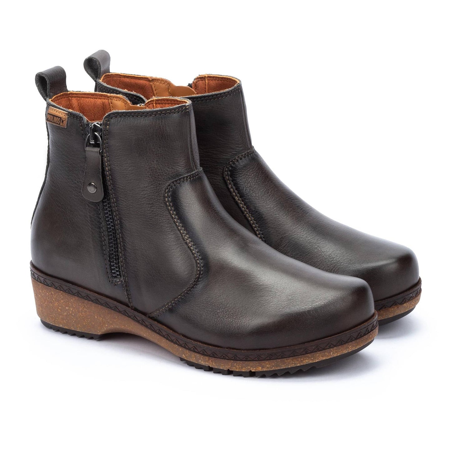 Pikolinos casual ankle boots GRANADA W0W-8988