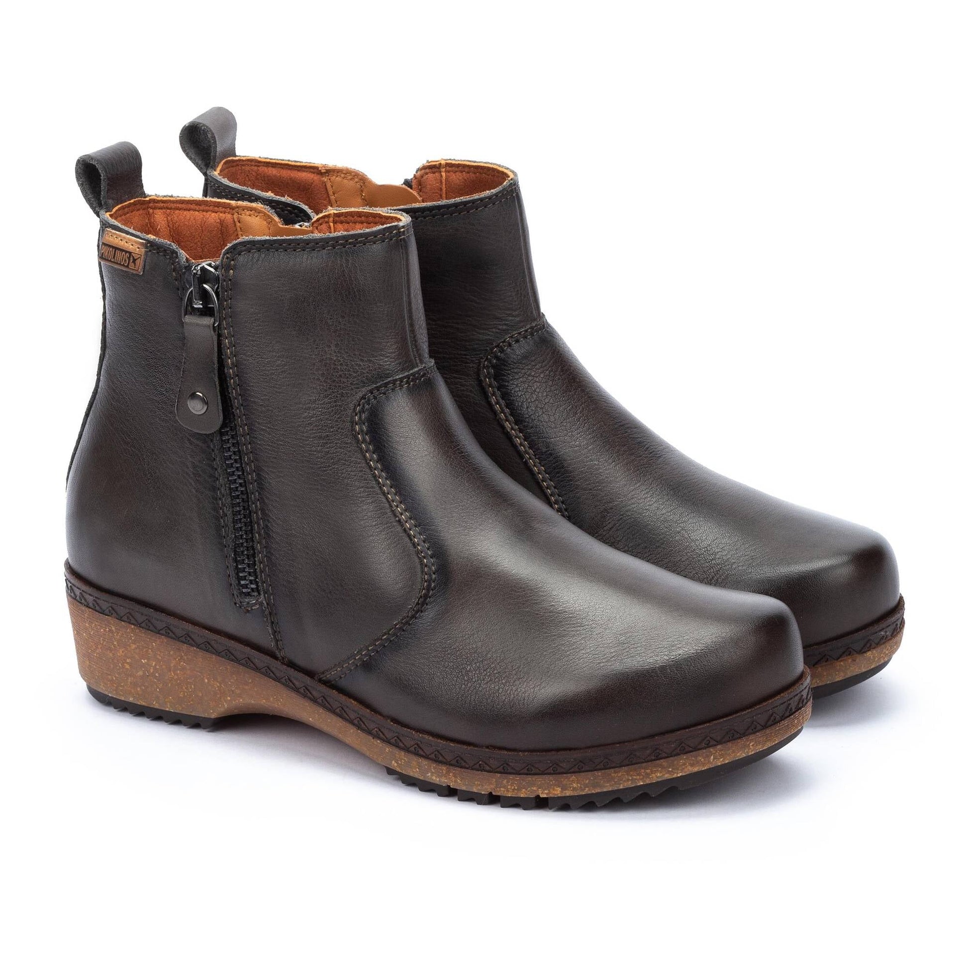 Pikolinos casual ankle boots GRANADA W0W-8988