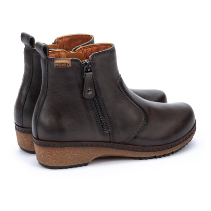 Pikolinos casual ankle boots GRANADA W0W-8988