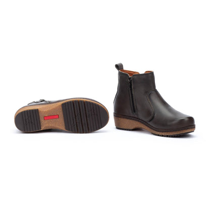 Pikolinos casual ankle boots GRANADA W0W-8988