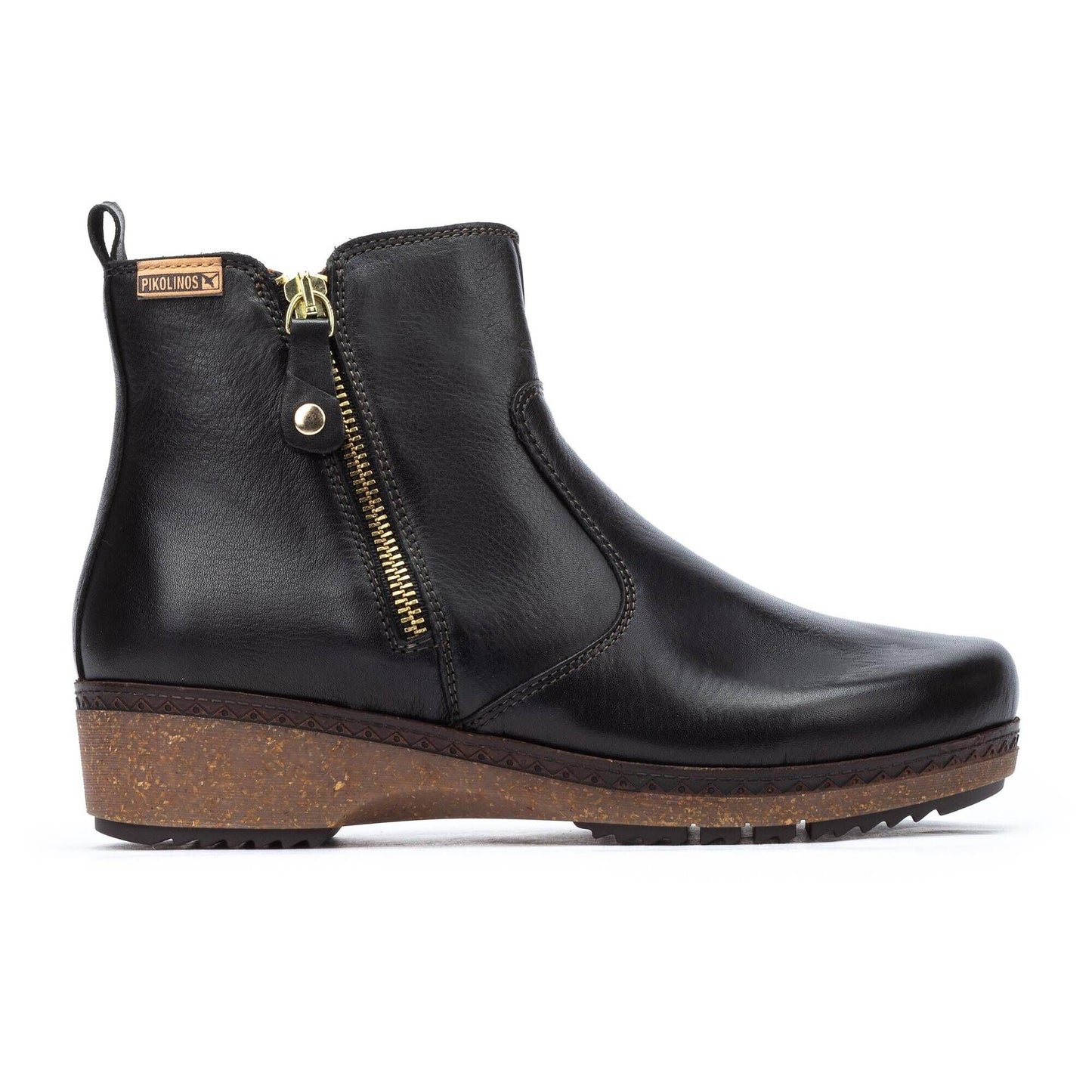 Black,4-5 / 35 EU