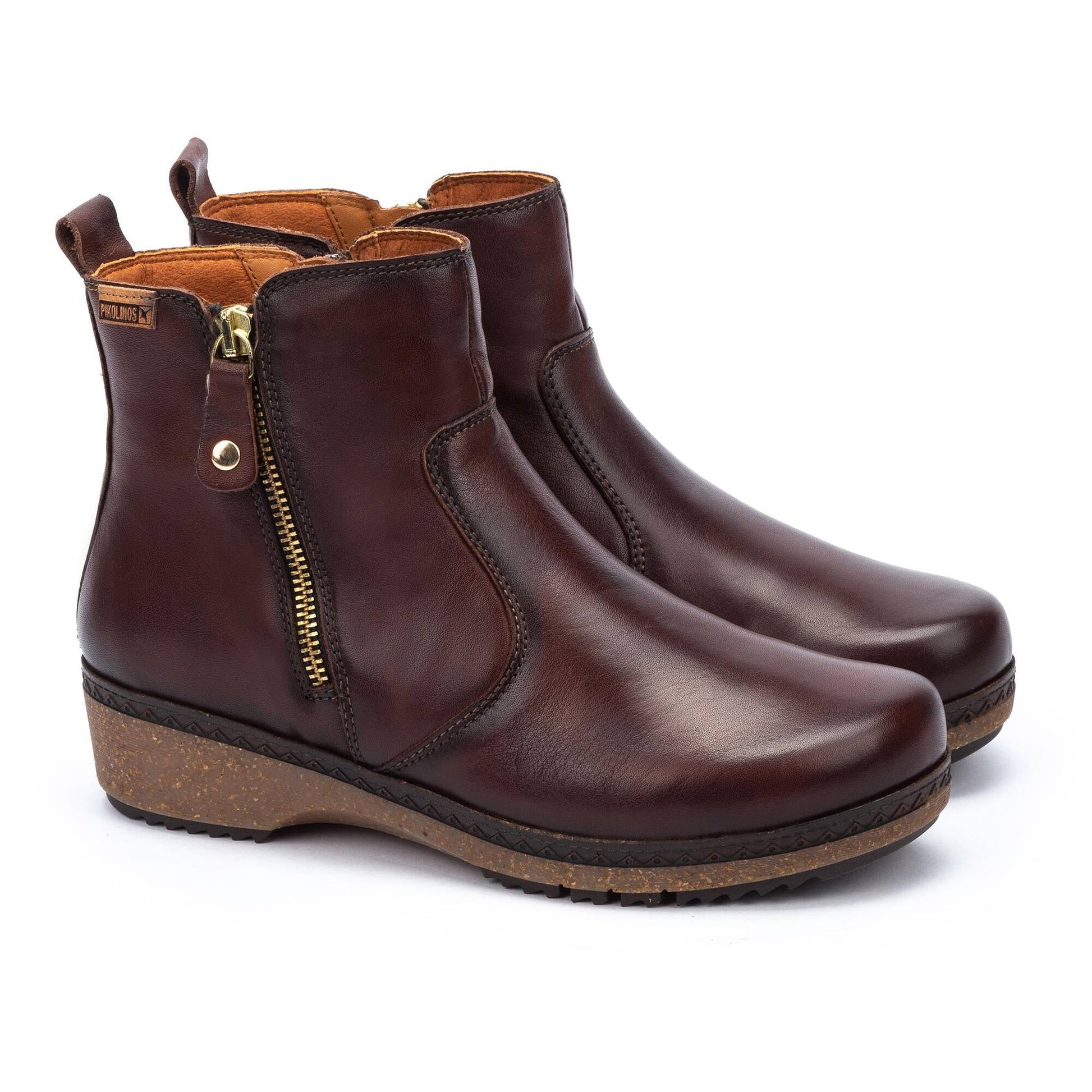 Pikolinos casual ankle boots GRANADA W0W-8988