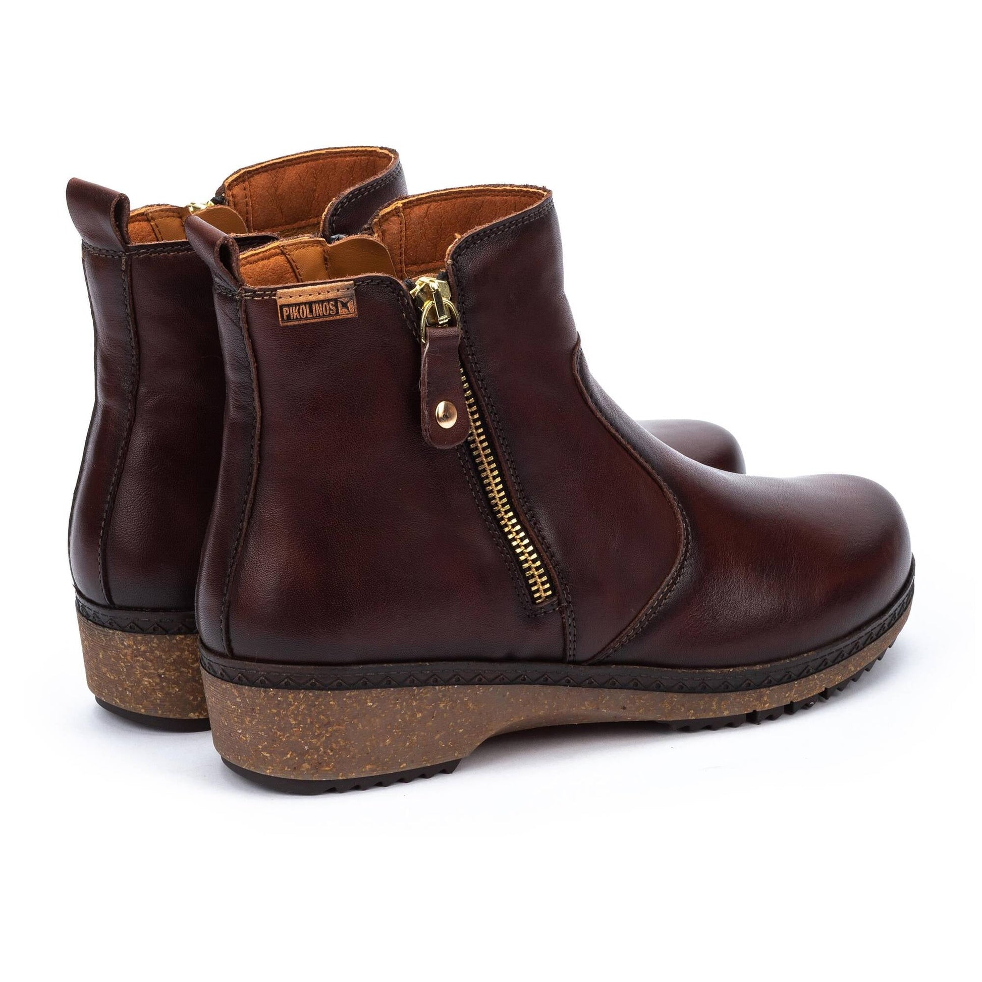 Pikolinos casual ankle boots GRANADA W0W-8988