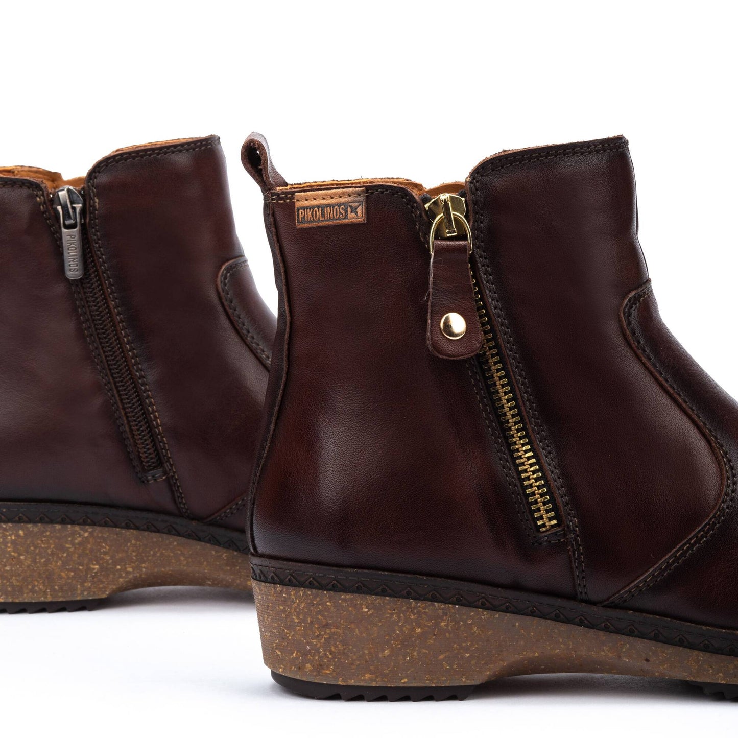 Pikolinos casual ankle boots GRANADA W0W-8988