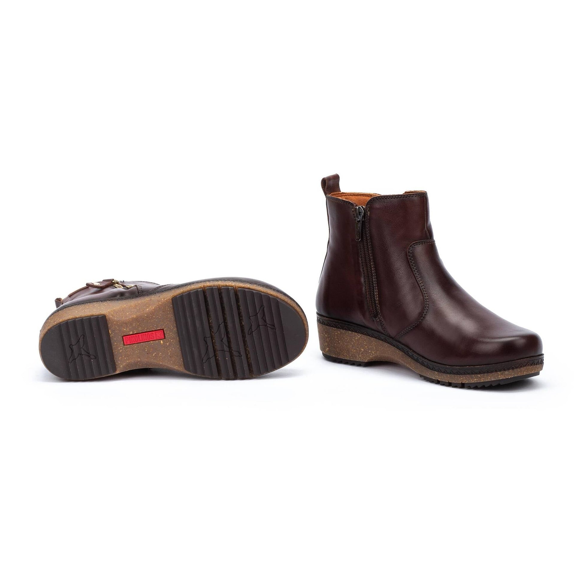 Pikolinos casual ankle boots GRANADA W0W-8988