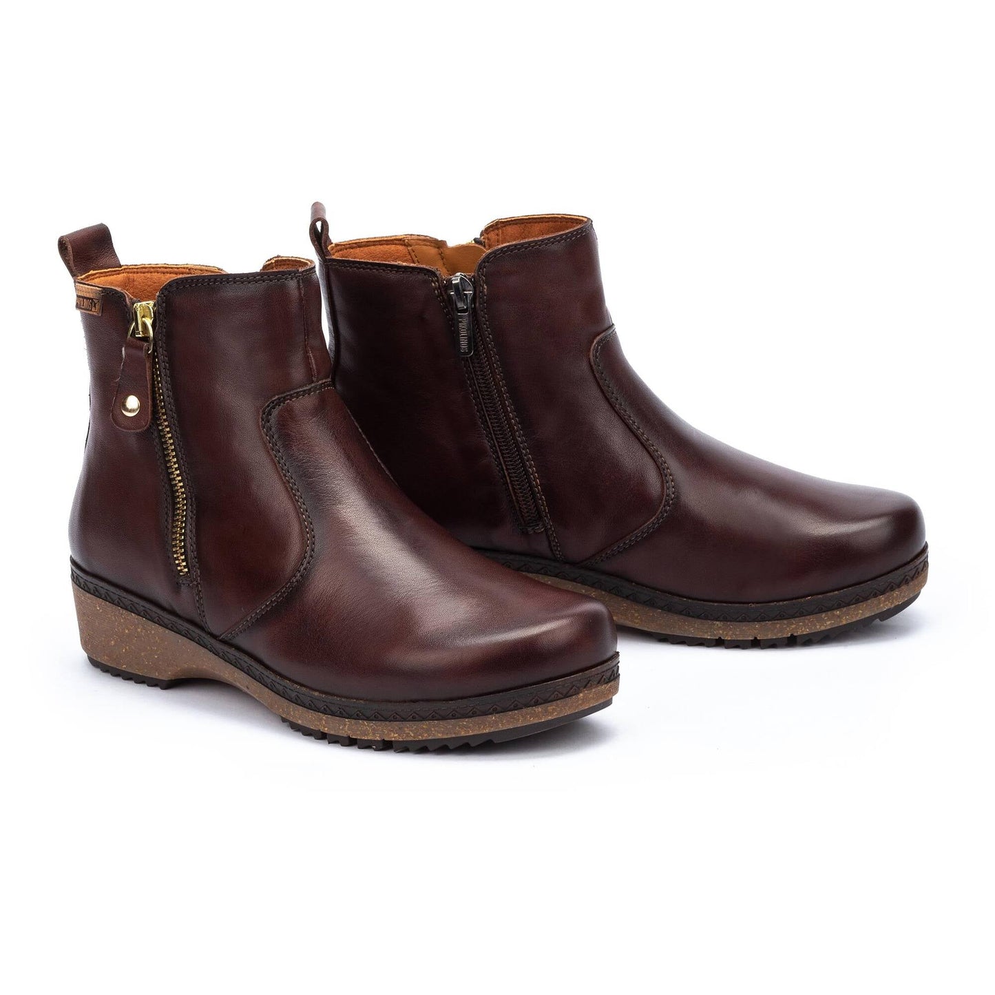 Pikolinos casual ankle boots GRANADA W0W-8988