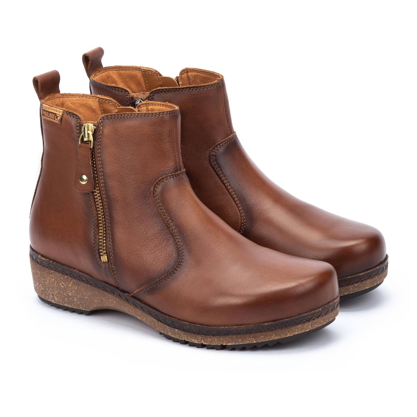 Pikolinos casual ankle boots GRANADA W0W-8988