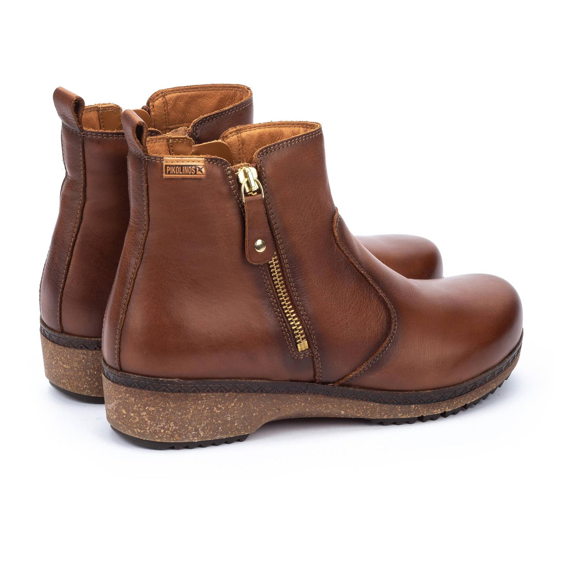Pikolinos casual ankle boots GRANADA W0W-8988