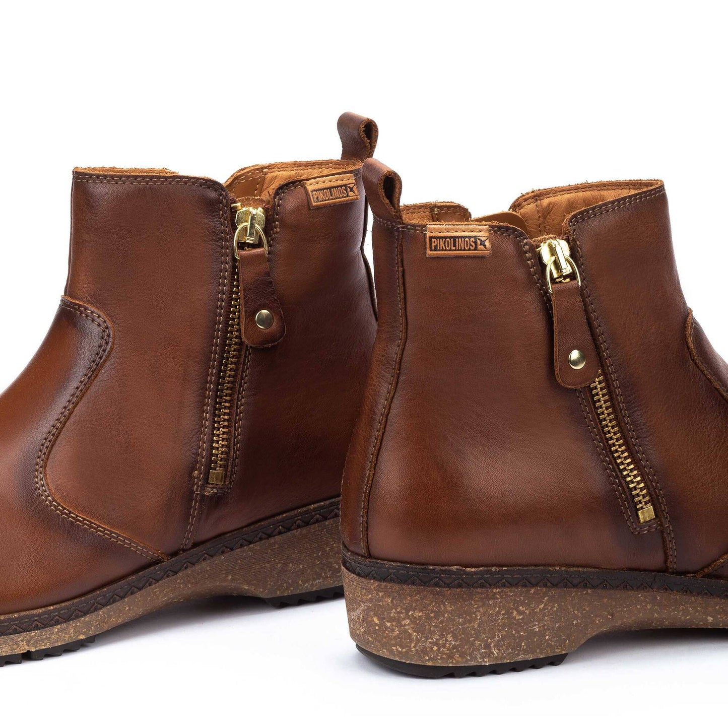 Pikolinos casual ankle boots GRANADA W0W-8988