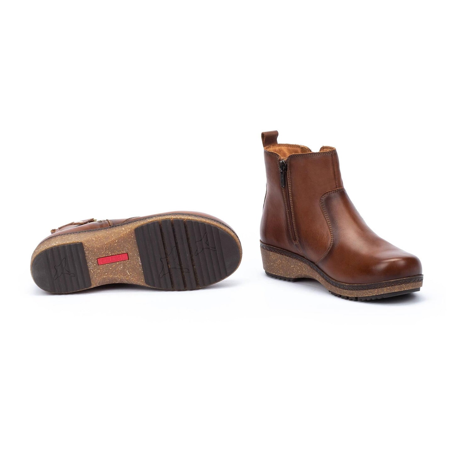 Pikolinos casual ankle boots GRANADA W0W-8988