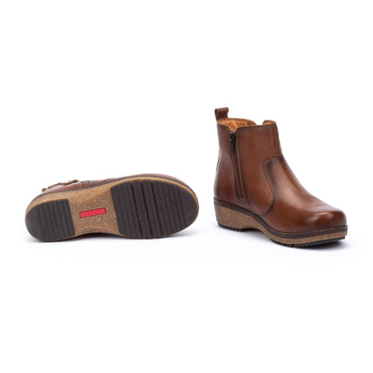 Pikolinos casual ankle boots GRANADA W0W-8988