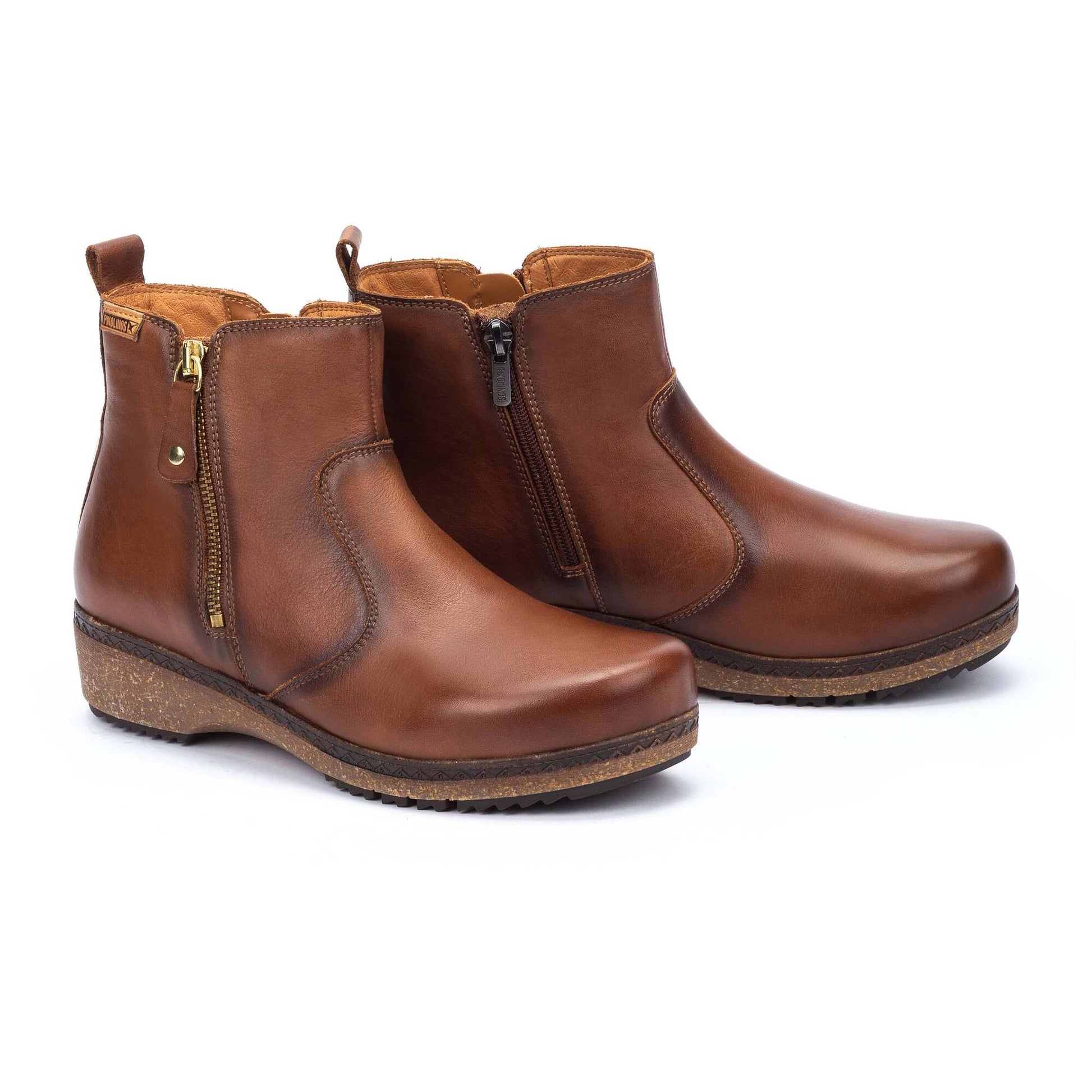 Pikolinos casual ankle boots GRANADA W0W-8988