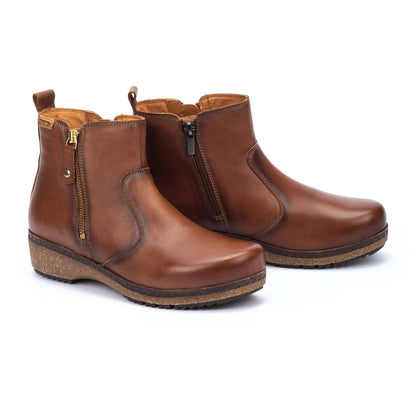 Pikolinos casual ankle boots GRANADA W0W-8988