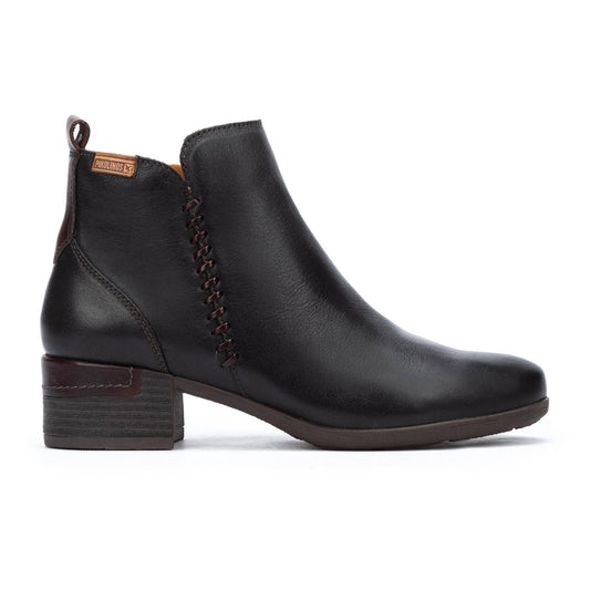 Pikolinos heeled ankle boots MALAGA W6W-8950