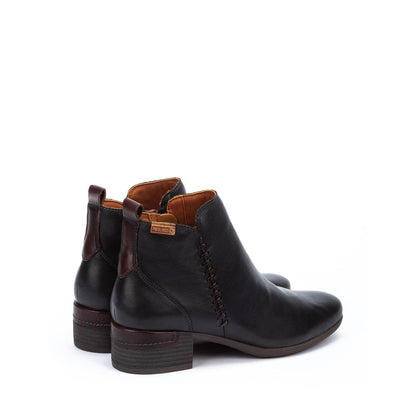 Pikolinos heeled ankle boots MALAGA W6W-8950