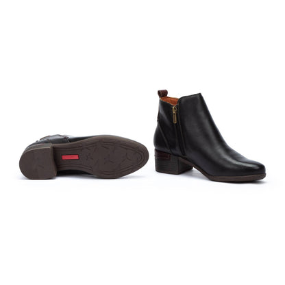 Pikolinos heeled ankle boots MALAGA W6W-8950