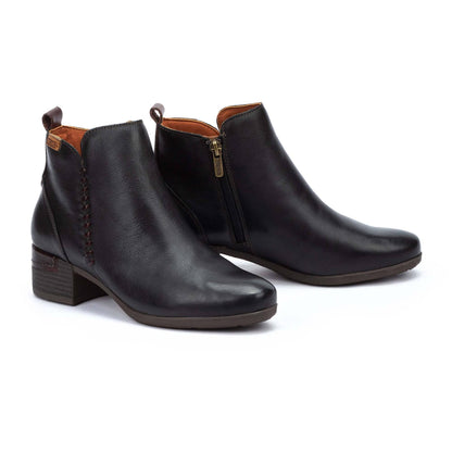 Pikolinos heeled ankle boots MALAGA W6W-8950