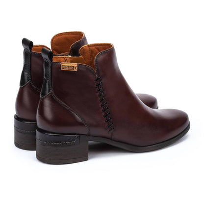 Pikolinos heeled ankle boots MALAGA W6W-8950