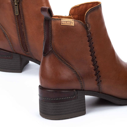 Pikolinos heeled ankle boots MALAGA W6W-8950