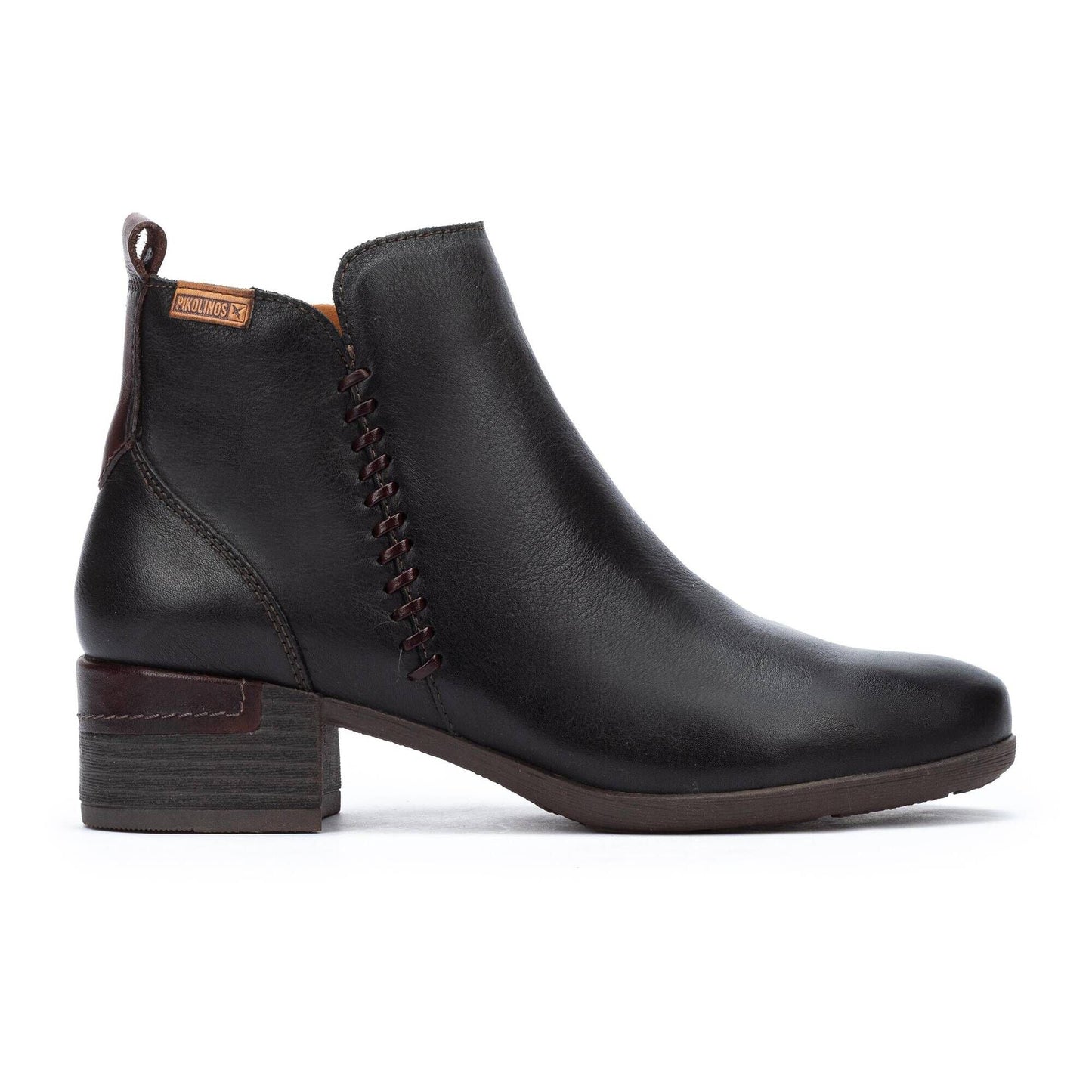 Black,4-5 / 35 EU