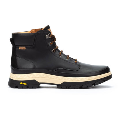Pikolinos Unisex Vibram sole hiking boots SANTANDER U0G-8041
