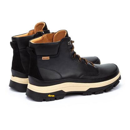 Pikolinos Unisex Vibram sole hiking boots SANTANDER U0G-8041