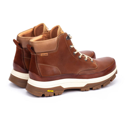Pikolinos Unisex Vibram sole hiking boots SANTANDER U0G-8041C1