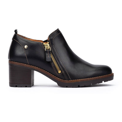 Pikolinos ankle boots with zipper LLANES W7H-7563