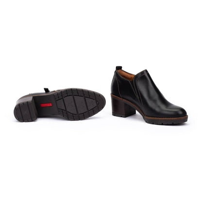 Pikolinos ankle boots with zipper LLANES W7H-7563