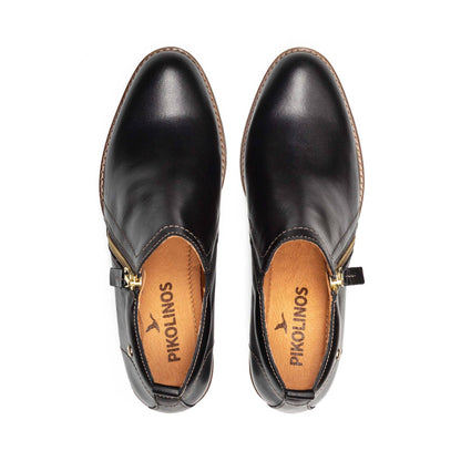 Pikolinos ankle boots with zipper LLANES W7H-7563