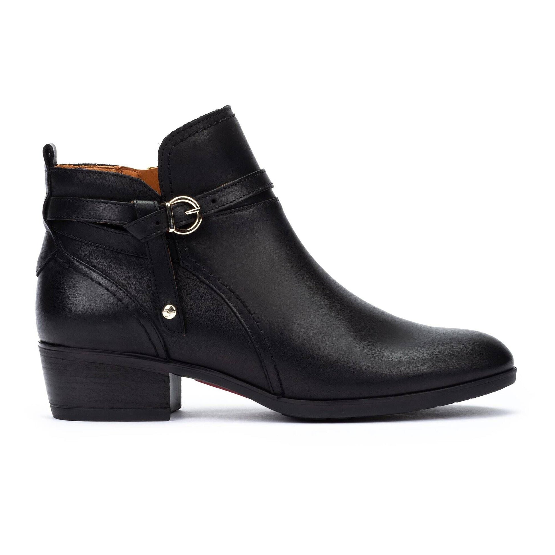 Black,4-5 / 35 EU