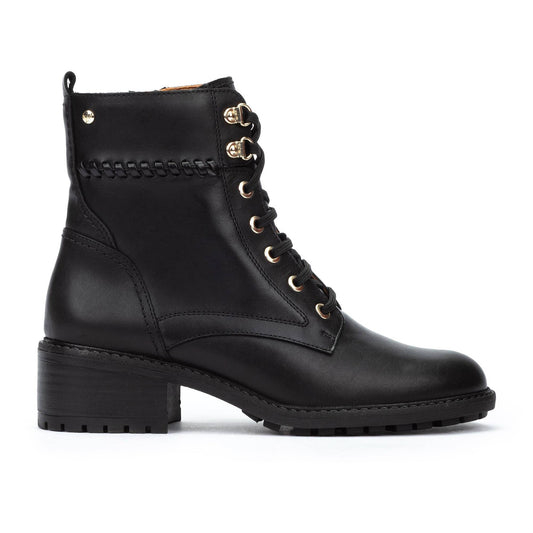 Pikolinos lace-up ankle boots MEDINA W0D-8672