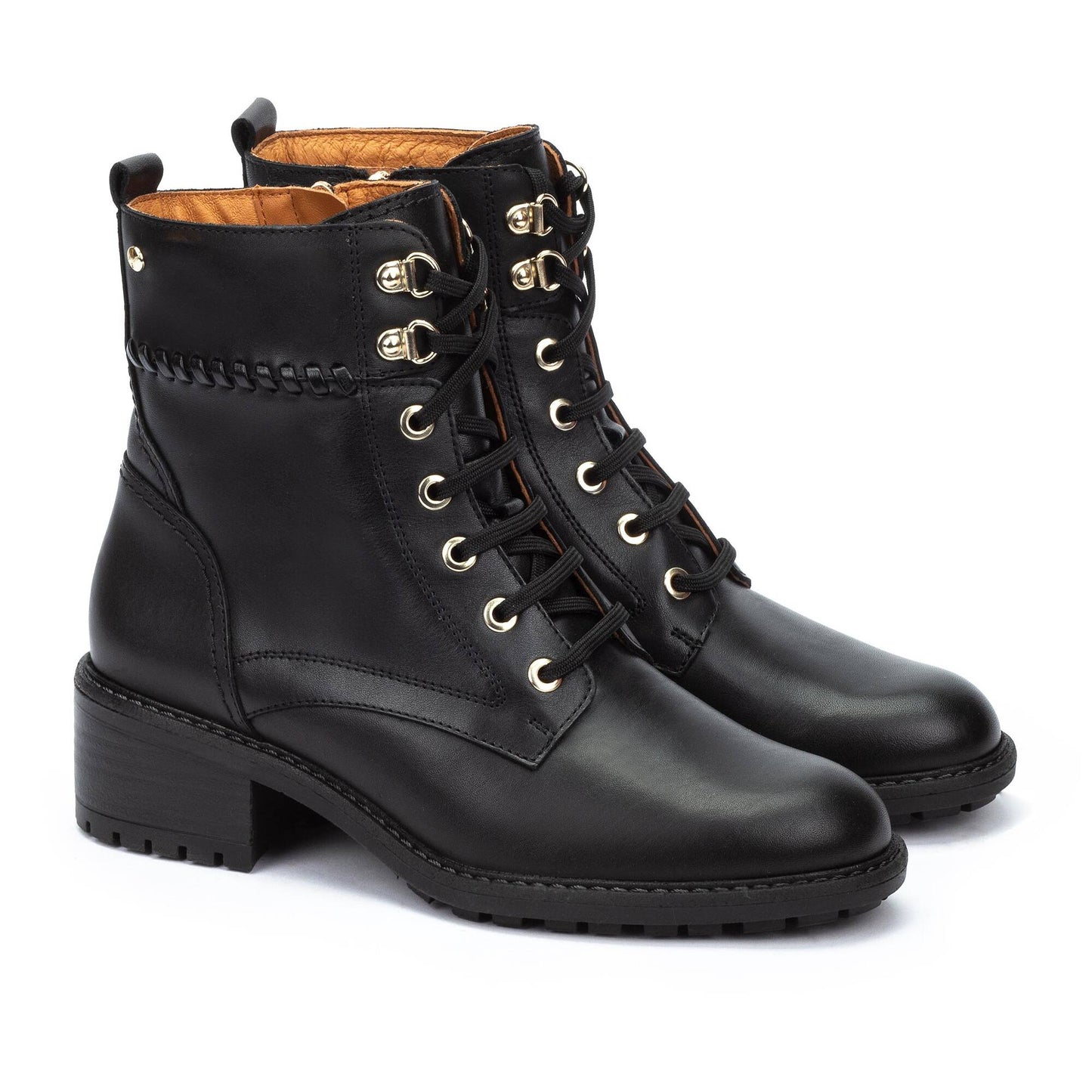 Pikolinos lace-up ankle boots MEDINA W0D-8672