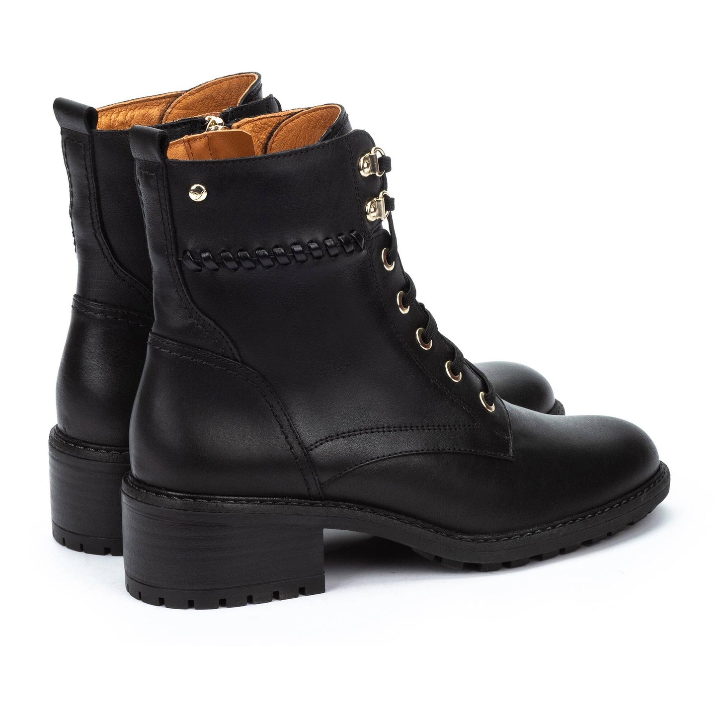 Pikolinos lace-up ankle boots MEDINA W0D-8672