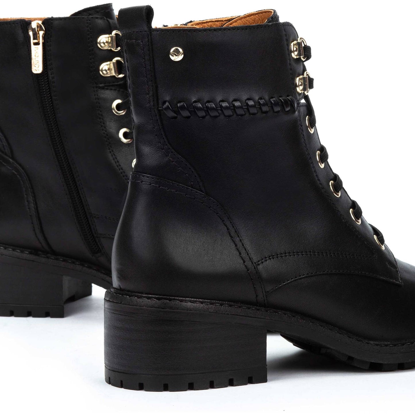 Pikolinos lace-up ankle boots MEDINA W0D-8672