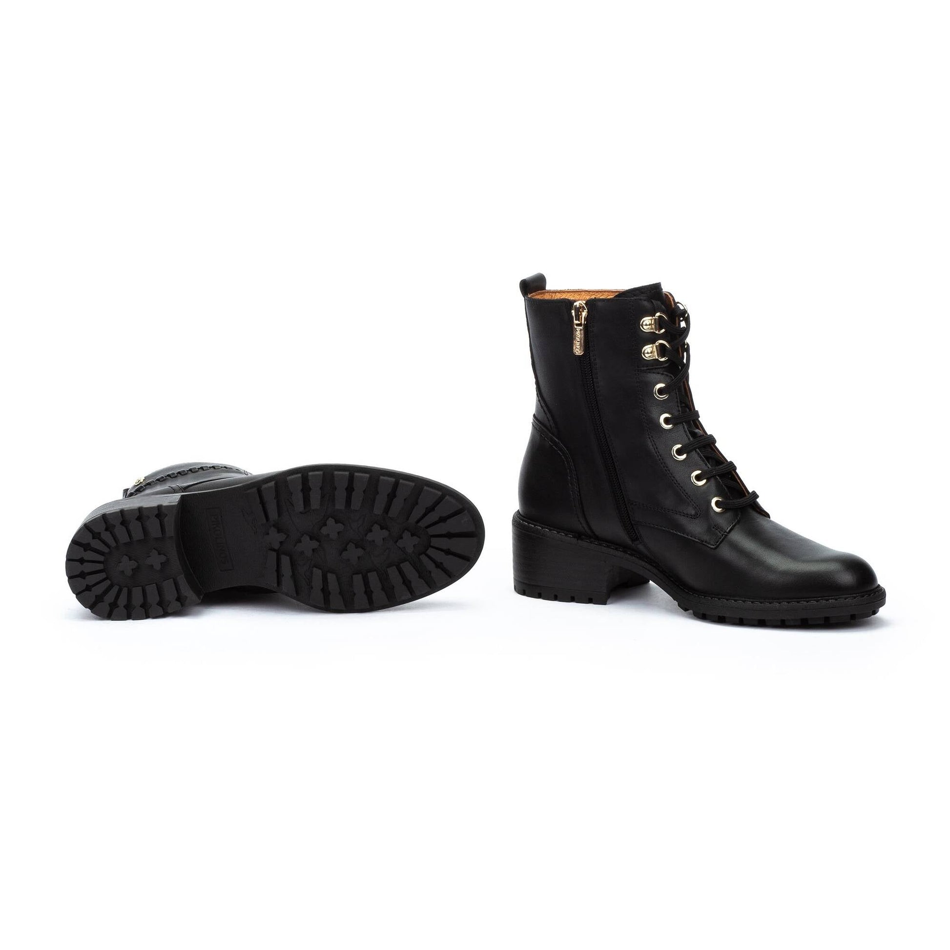 Pikolinos lace-up ankle boots MEDINA W0D-8672