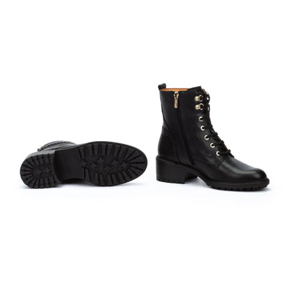 Pikolinos lace-up ankle boots MEDINA W0D-8672
