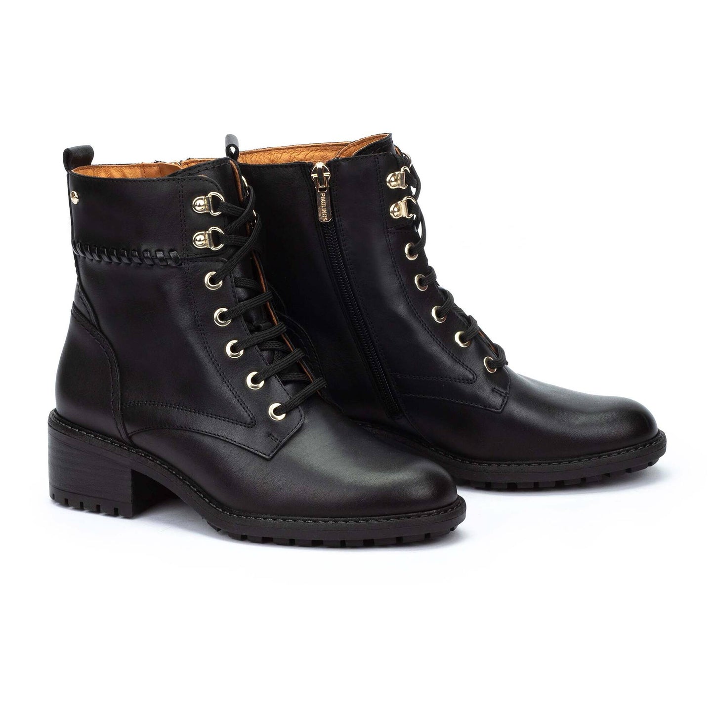 Pikolinos lace-up ankle boots MEDINA W0D-8672