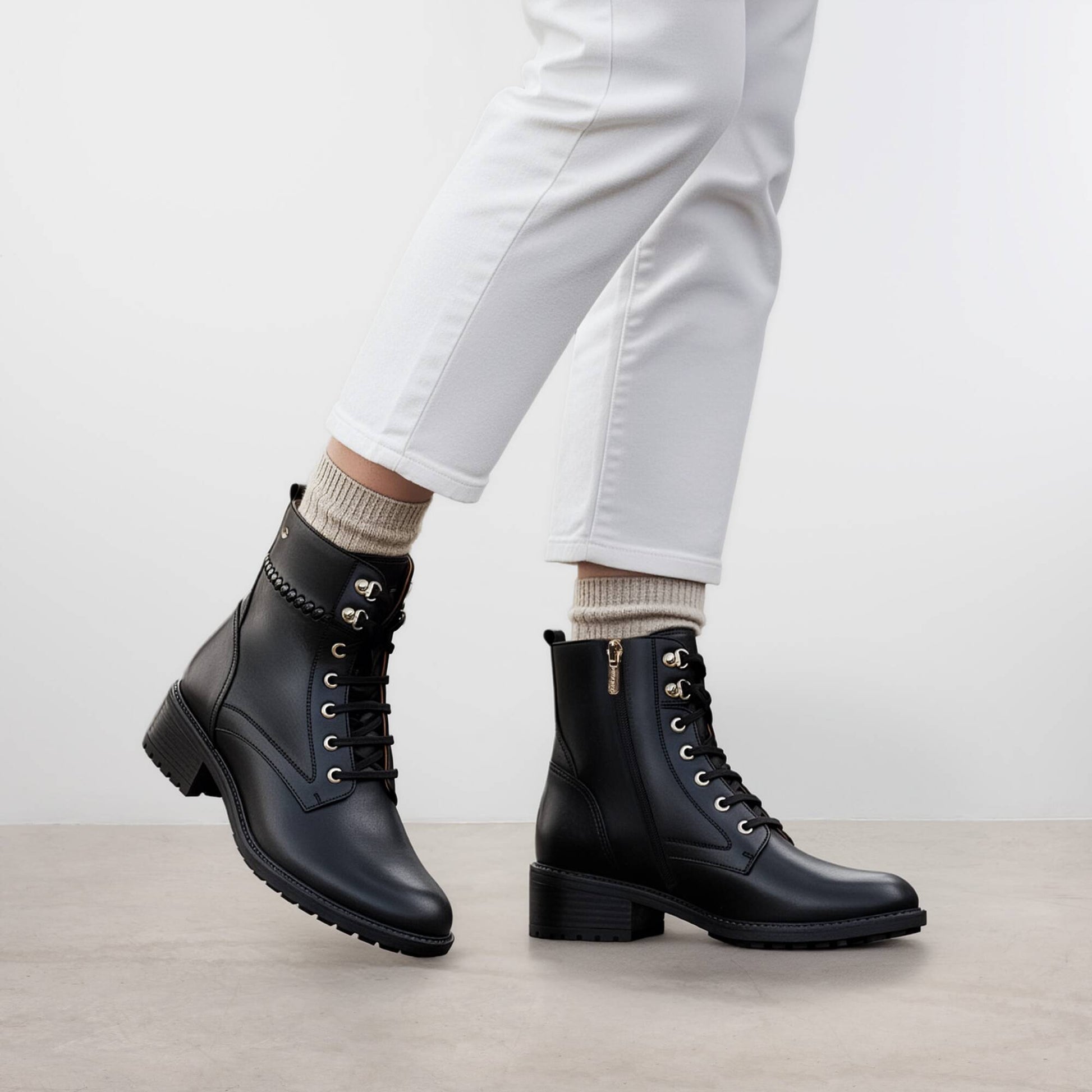 Pikolinos lace-up ankle boots MEDINA W0D-8672
