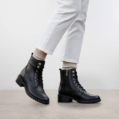 Pikolinos lace-up ankle boots MEDINA W0D-8672