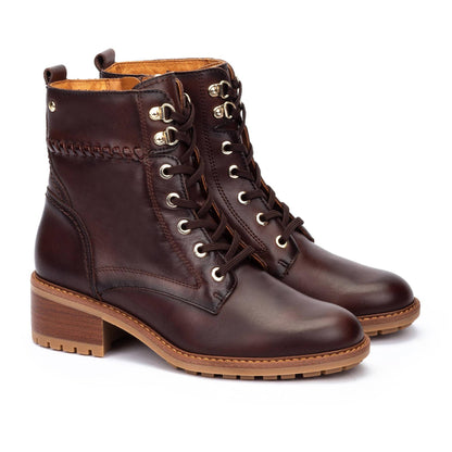 Pikolinos lace-up ankle boots MEDINA W0D-8672
