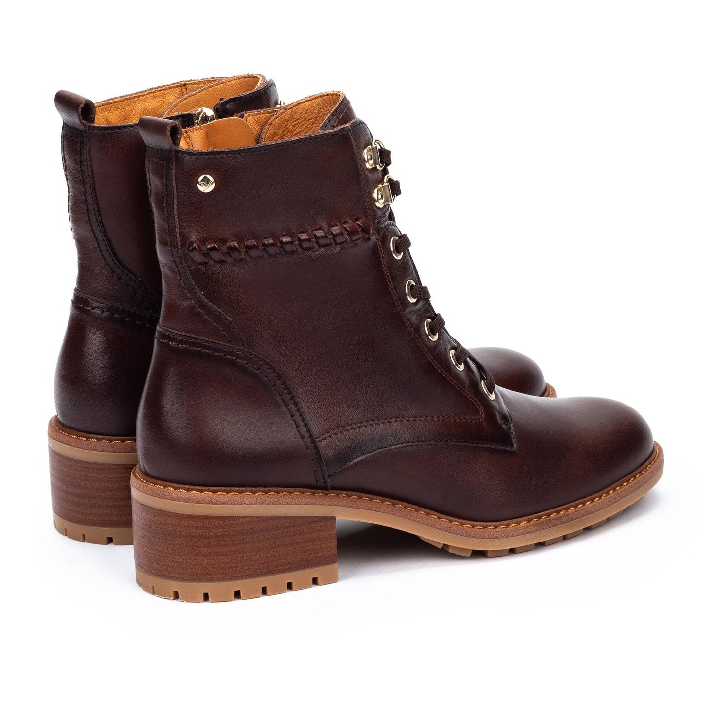 Pikolinos lace-up ankle boots MEDINA W0D-8672