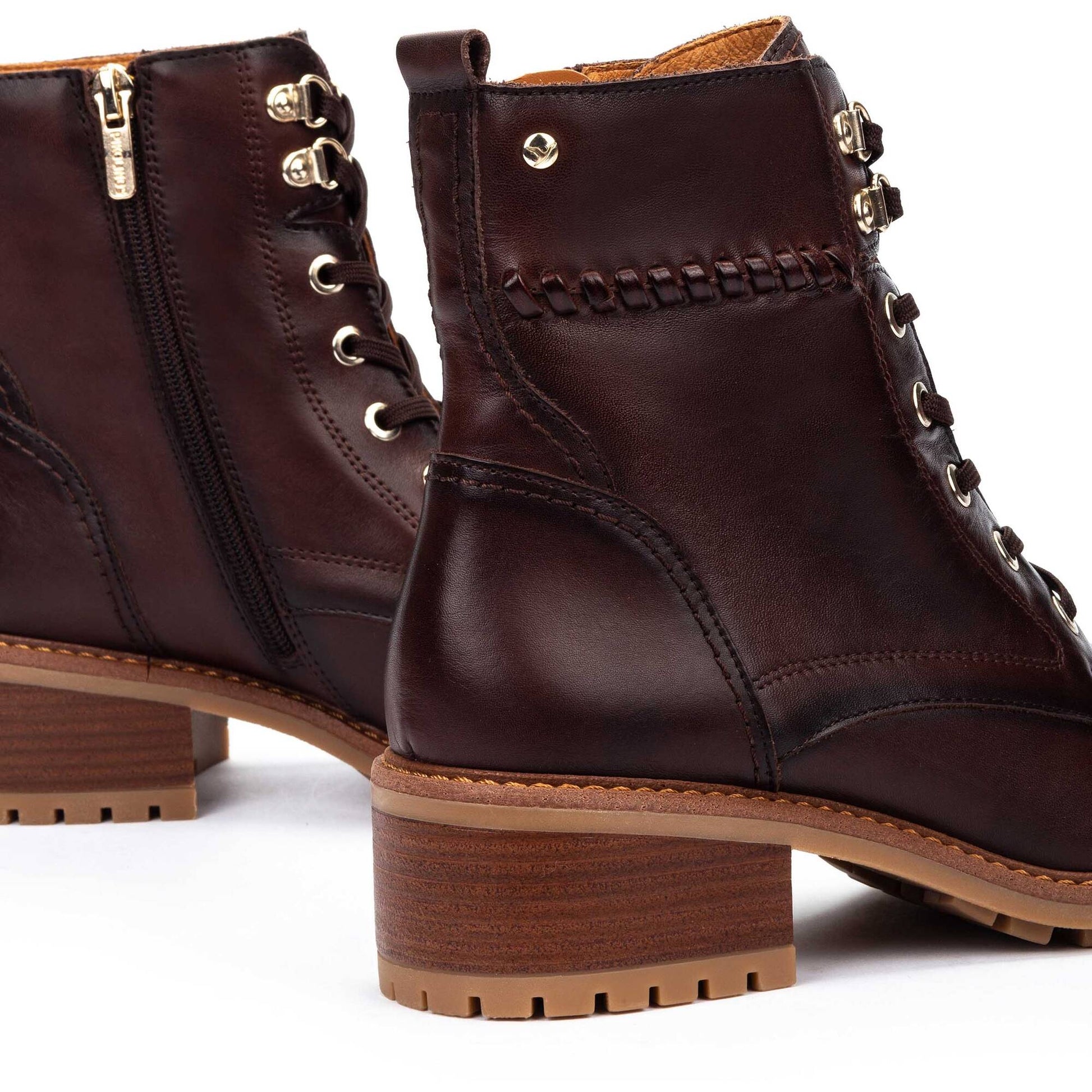 Pikolinos lace-up ankle boots MEDINA W0D-8672