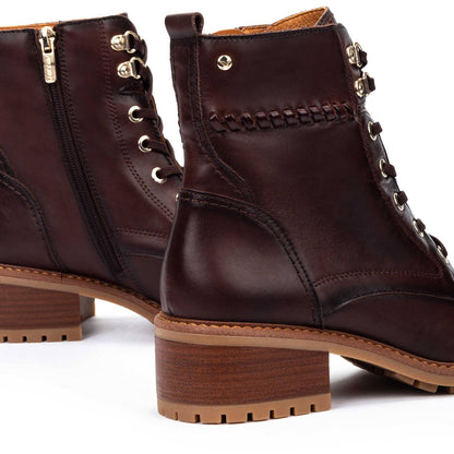Pikolinos lace-up ankle boots MEDINA W0D-8672